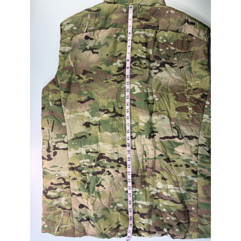 Patagonia MARS Lost Arrow US Nano Air Vest 3XL Long Multicam CAG‎ DEVGRU NSW SF - Picture 8 of 8